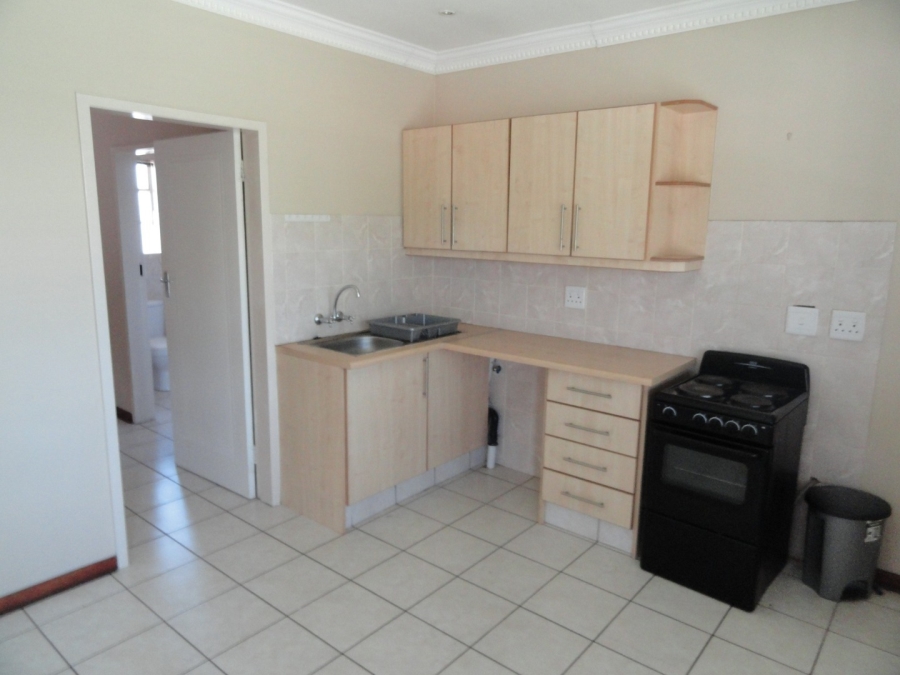 To Let 1 Bedroom Property for Rent in Die Bult North West